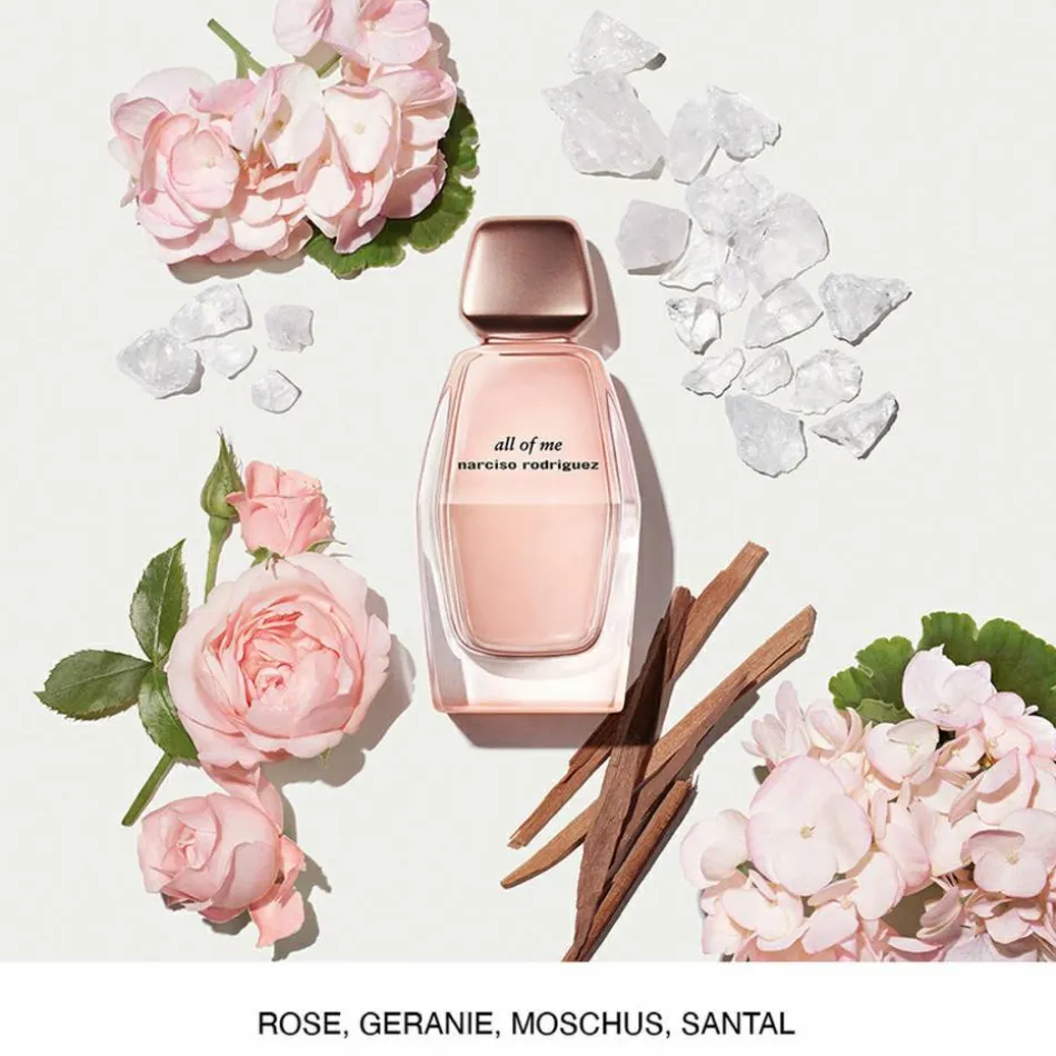 all of me Eau de Parfum Refill 150 ml
