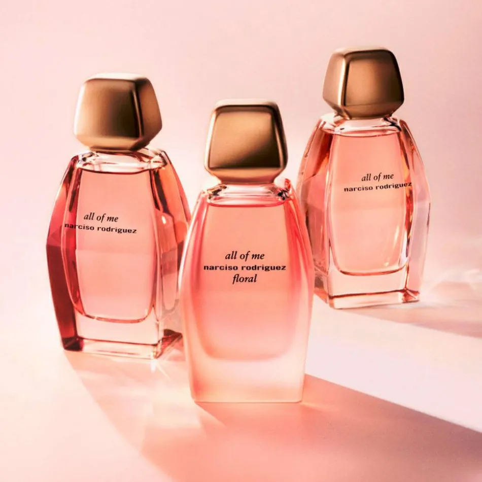 all of me floral Eau de Parfum