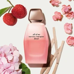 all of me   floral Eau de Parfum
