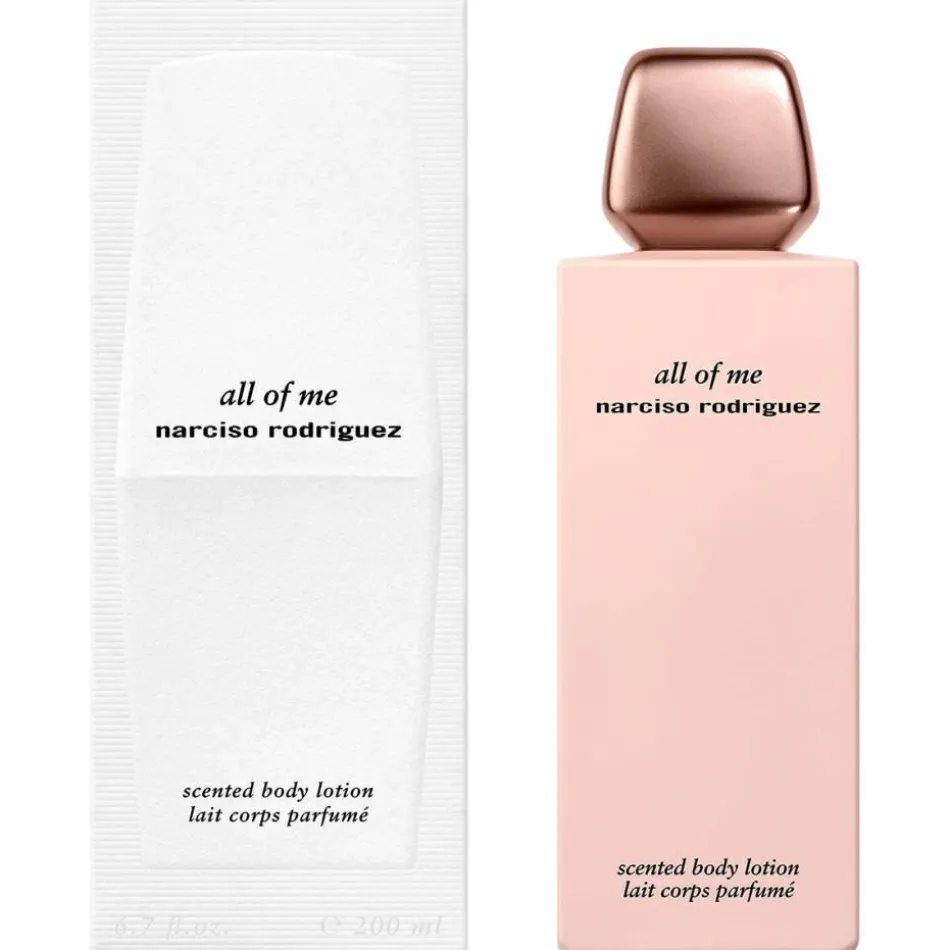 all of me Scented Body Lotion 200 ml