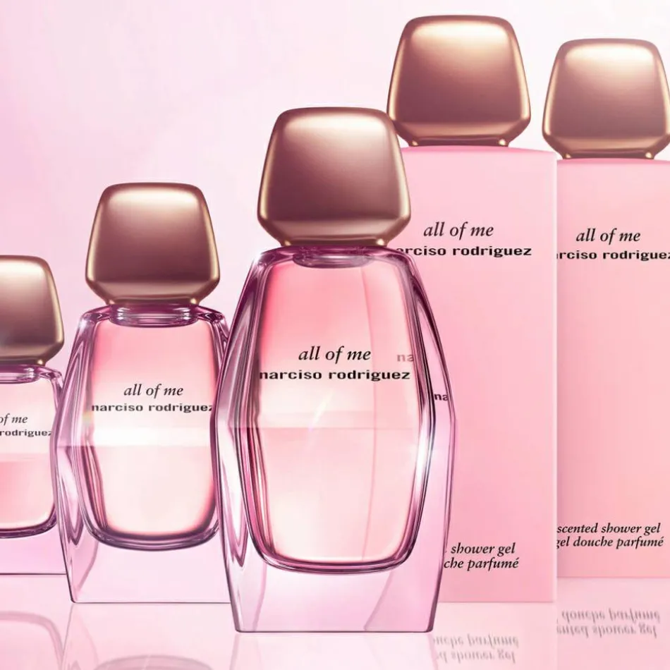 all of me Shower Gel 200 ml