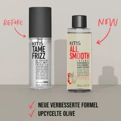 ALLSMOOTH Intense Nourishing Oil 100 ml