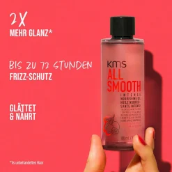 ALLSMOOTH Intense Nourishing Oil 100 ml