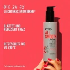 ALLSMOOTH   Smoothing Lotion 150 ml
