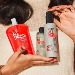 ALLSMOOTH Weightless Anti-Frizz Serum 100 ml