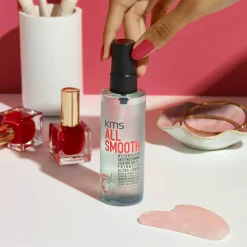 ALLSMOOTH Weightless Anti-Frizz Serum 100 ml