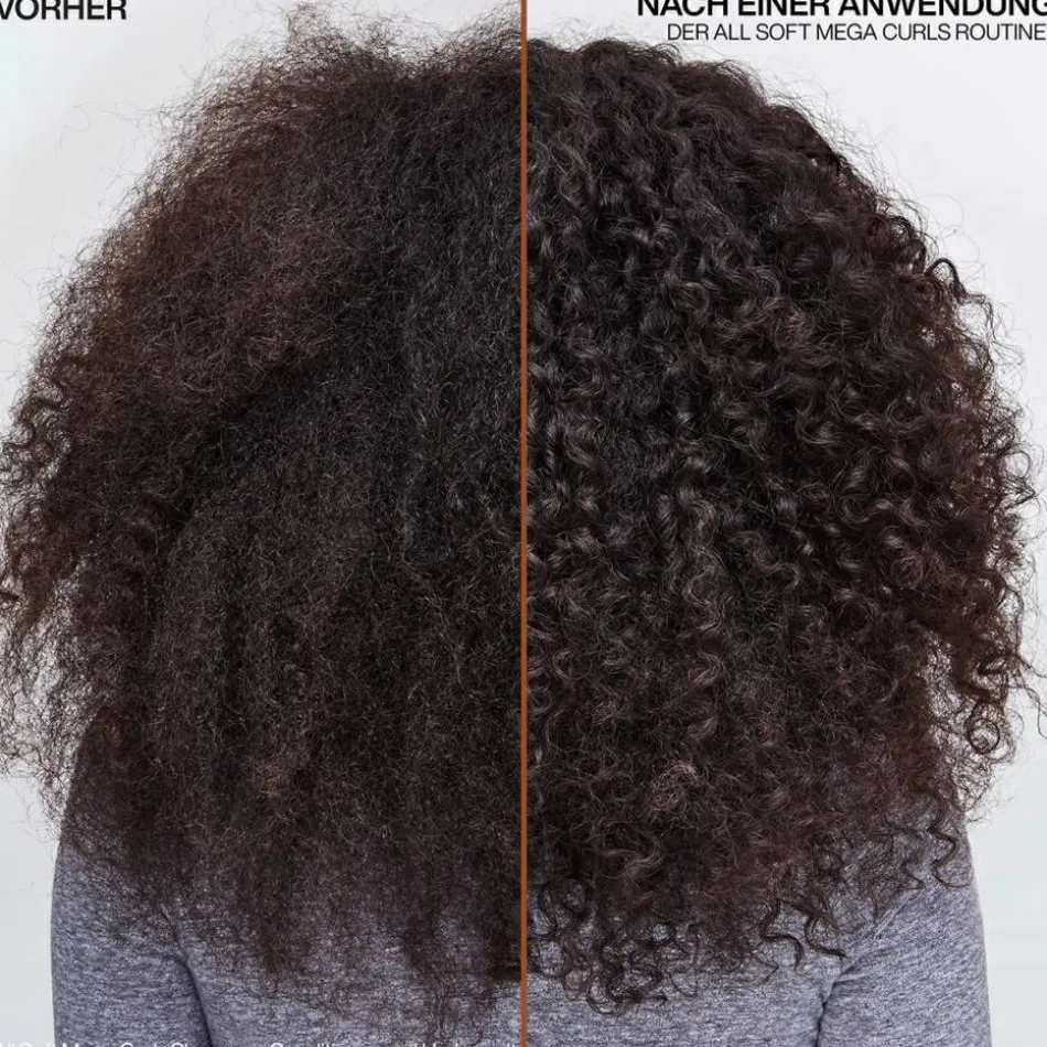 all soft mega curls Conditioner 300 ml
