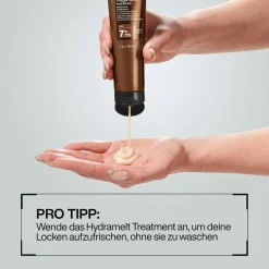 all soft mega curls   Hydramelt Treatment 150 ml
