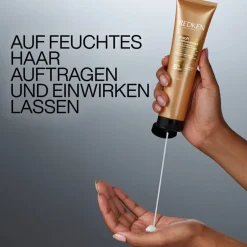 all soft Moisture Restore Leave-In Maske 150 ml
