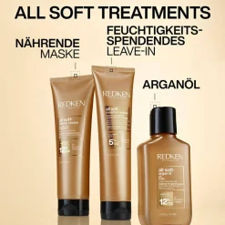 all soft Moisture Restore Leave-In Maske 150 ml