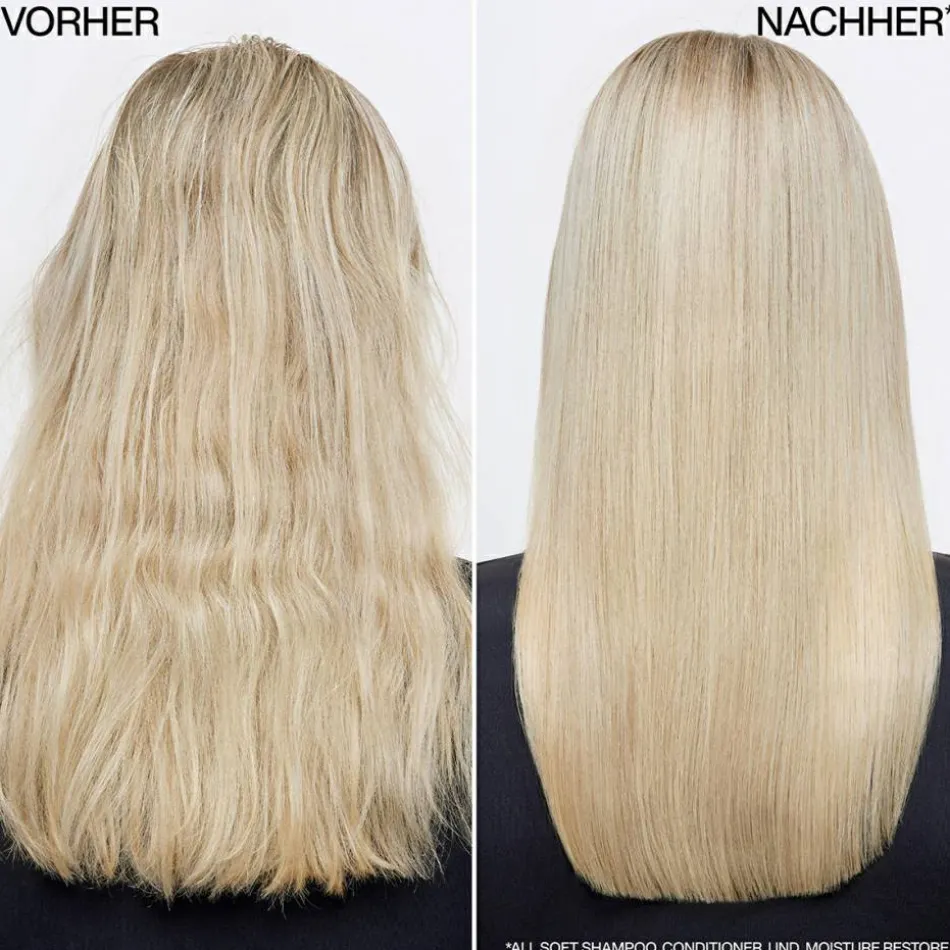 all soft Shampoo 300 ml