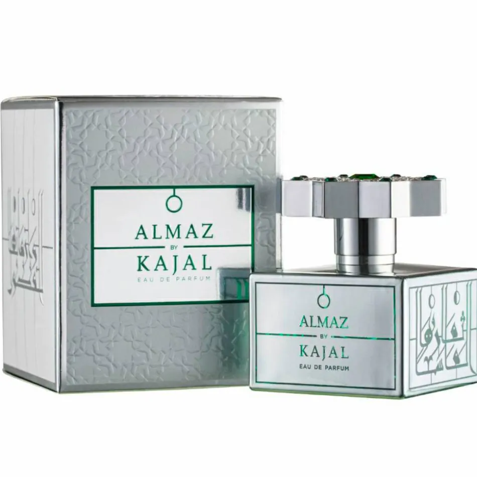 ALMAZ Eau de Parfum 100 ml