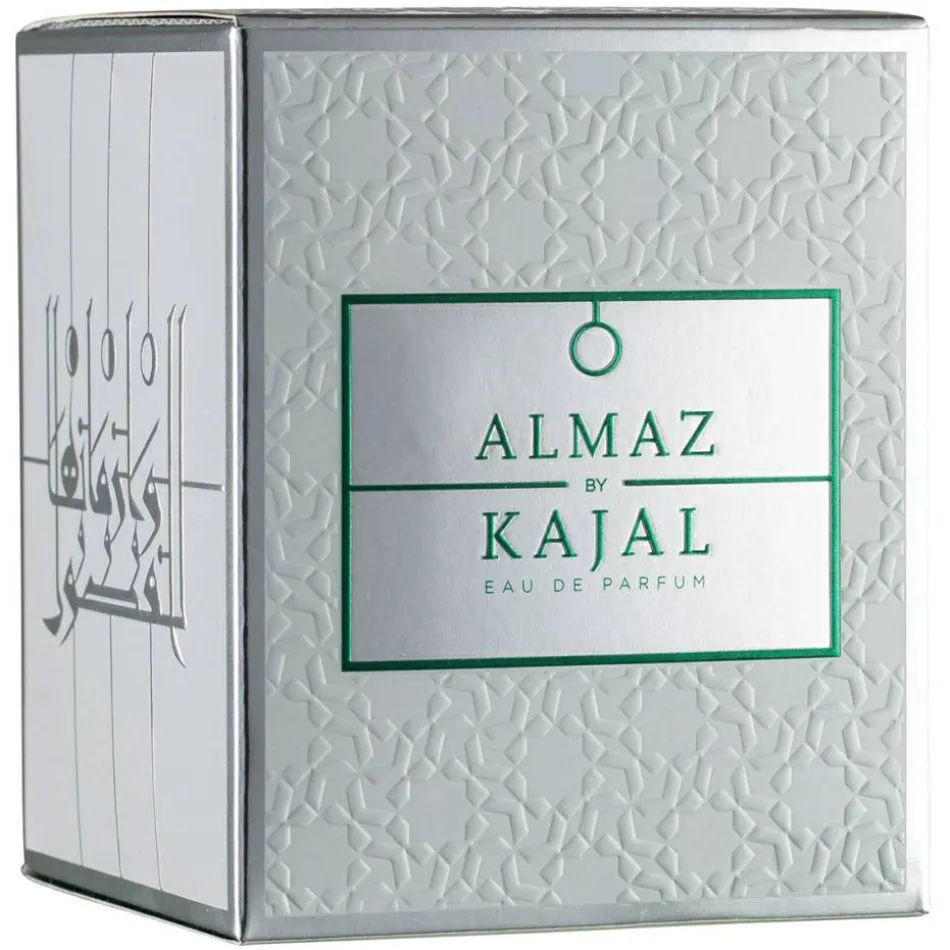 ALMAZ Eau de Parfum 100 ml