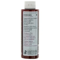 Almond & Linseed Shampoo 250 ml