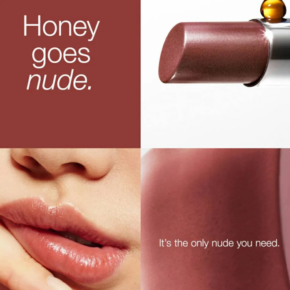 Almost Lipstick