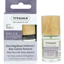 Aloe Nagelhaut Entferner 12 ml