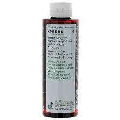 Aloe & Dittany Shampoo 250 ml