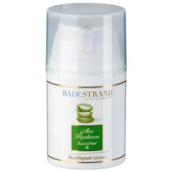 Aloe Hyaluron Booster 50 ml