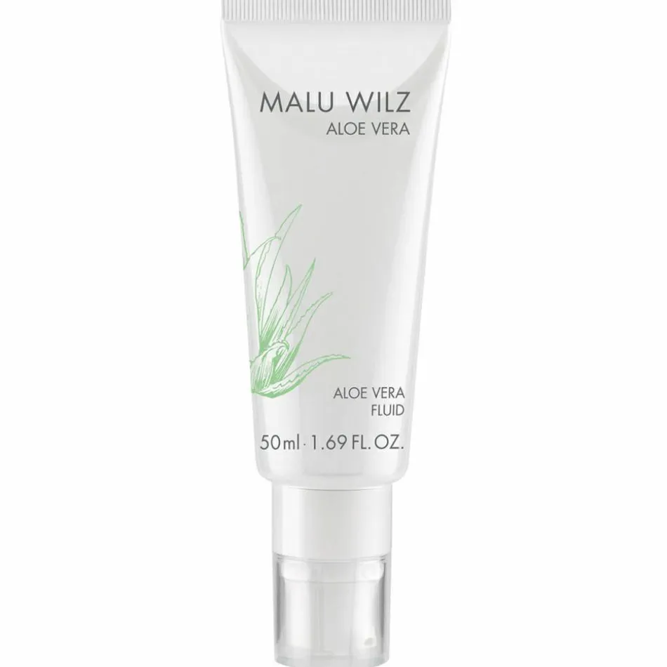 Aloe Vera FLUID 50 ml