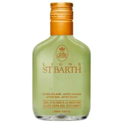 Aloe Vera Gel