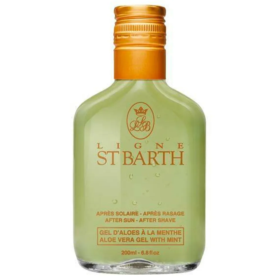 Aloe Vera Gel