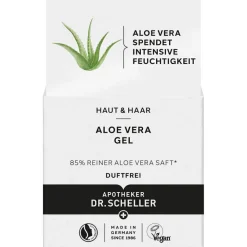Aloe Vera Gel 50 ml