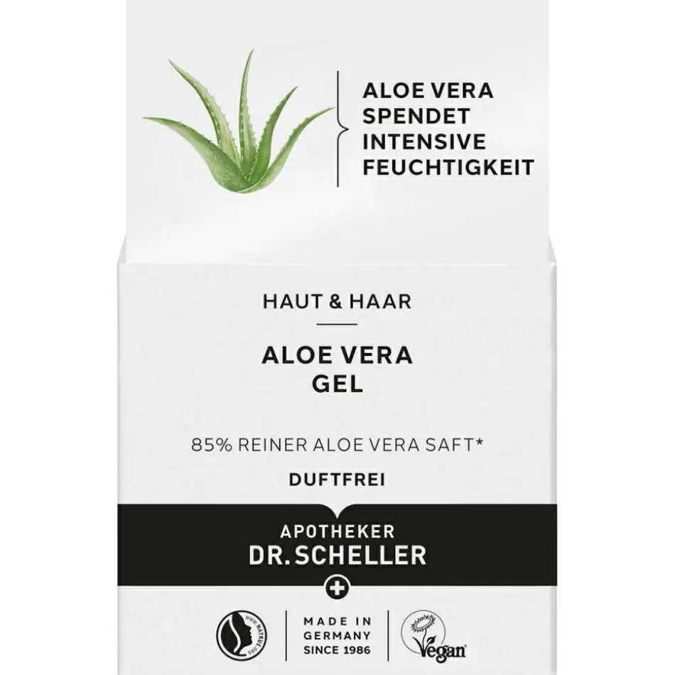 Aloe Vera Gel 50 ml