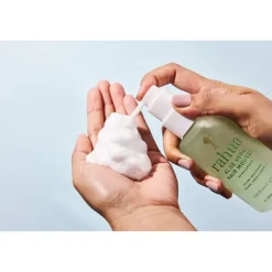 Aloe Vera Hair Mousse 105 ml