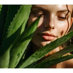 Aloe Vera Intense Mask
