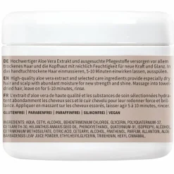 Aloe Vera   Intense Mask