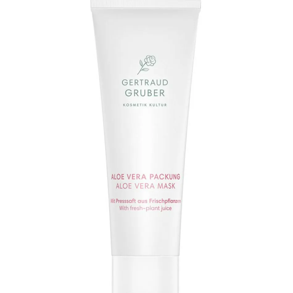 Aloe vera Packung 50 ml