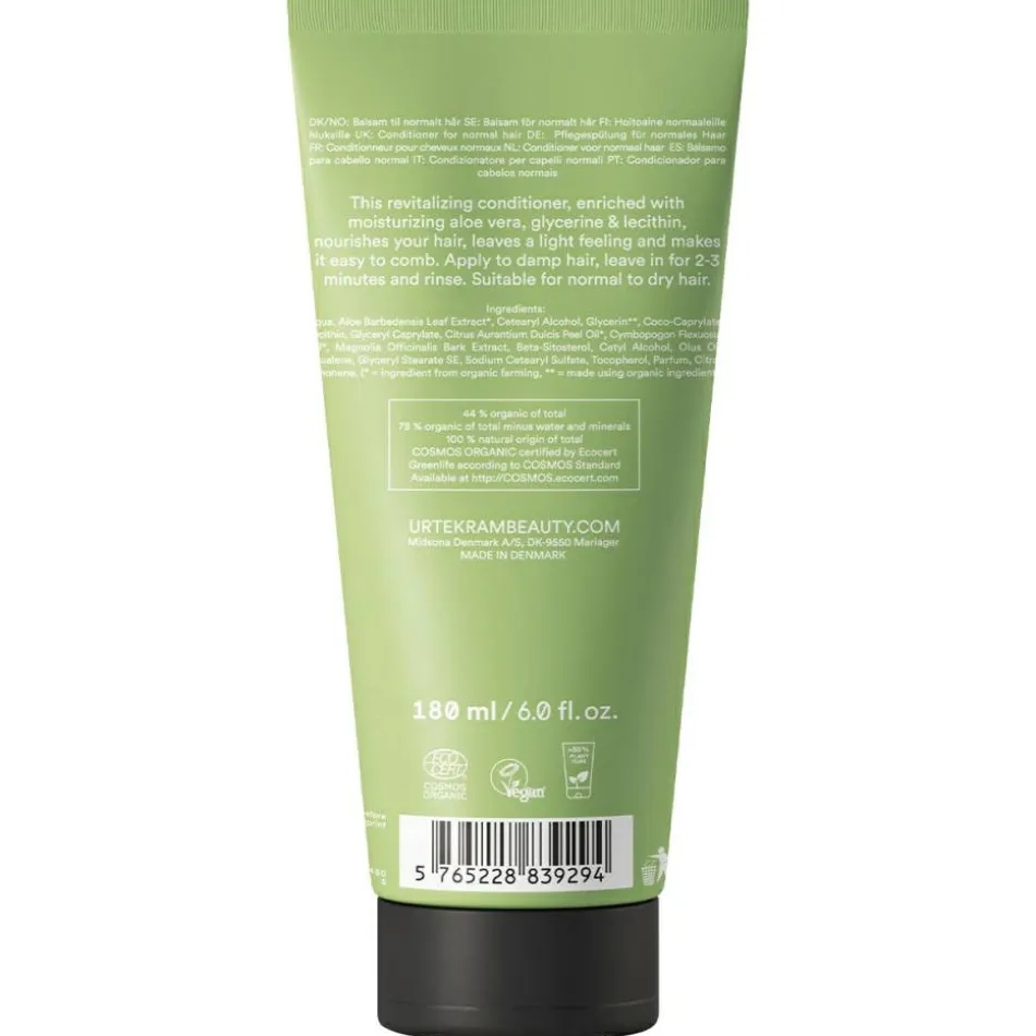 Aloe Vera Revitalizing Conditioner 180 ml