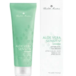 Aloe Vera Sensitiv After Sun-Gelmaske 75 ml