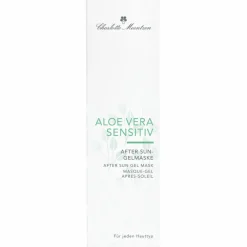 Aloe Vera Sensitiv   After Sun-Gelmaske 75 ml