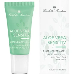 Aloe Vera Sensitiv Augenfalten-Gel 15 ml