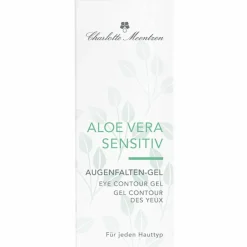 Aloe Vera Sensitiv   Augenfalten-Gel 15 ml