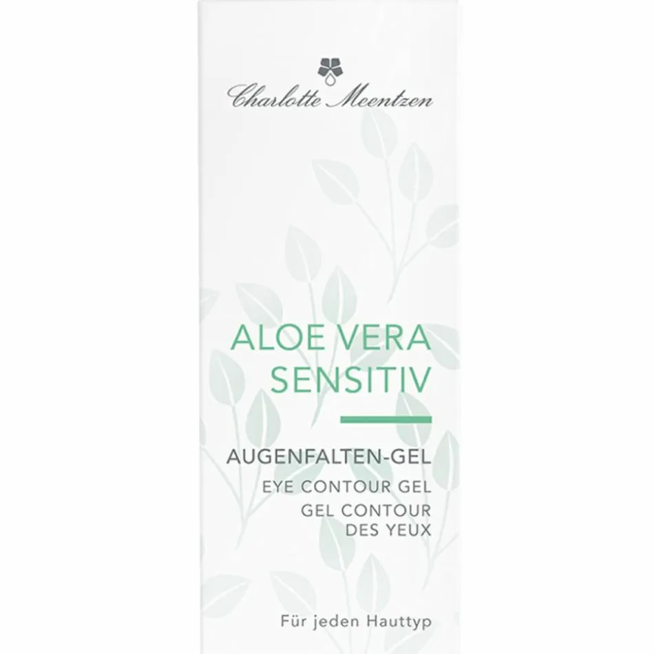 Aloe Vera Sensitiv Augenfalten-Gel 15 ml