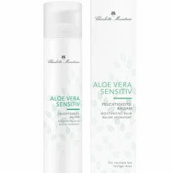 Aloe Vera Sensitiv   Feuchtigkeits-Balsam 75 ml