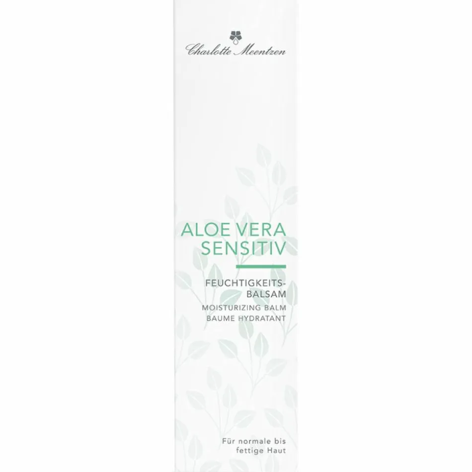 Aloe Vera Sensitiv Feuchtigkeits-Balsam 75 ml