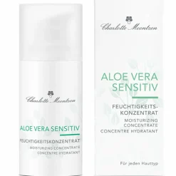 Aloe Vera Sensitiv Feuchtigkeitskonzentrat 30 ml