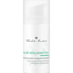 Aloe Vera Sensitiv   Feuchtigkeitskonzentrat 30 ml