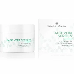 Aloe Vera Sensitiv   Pflegecreme 50 ml