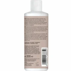 Aloe Vera   Shampoo