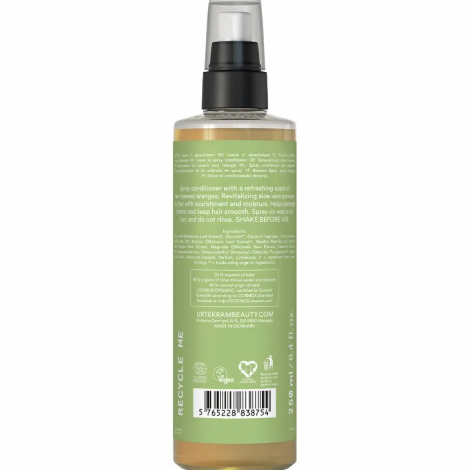 Aloe Vera Spray Conditioner 250 ml