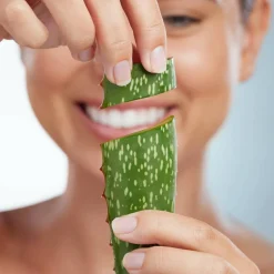 Aloe Vera   Styling Mousse 200 ml