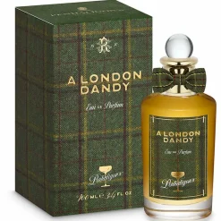 A London Dandy Eau de Parfum 100 ml