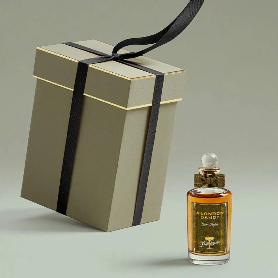 A London Dandy Eau de Parfum 100 ml