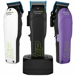 Alpha Up Clipper