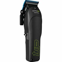 Alpha Up Clipper