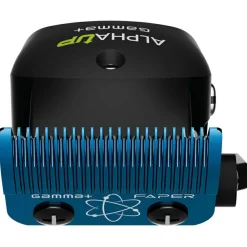 Alpha Up Clipper